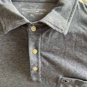 Vineyard Vines men’s Edgartown shirt